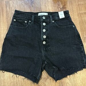 Abercrombie & Fitch shorts